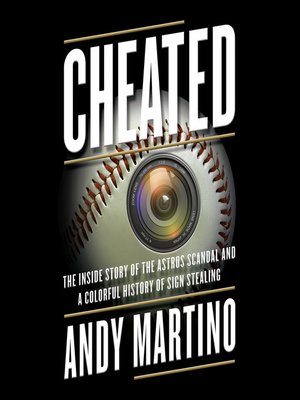 cover image of Cheated